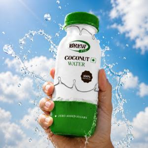 Coconut Water (Pack - 1)